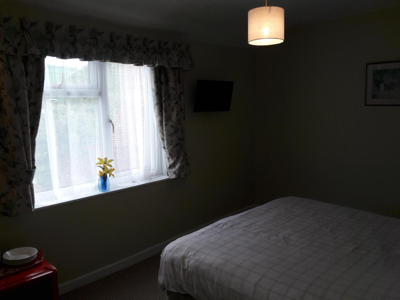 Overnight Stays Stockport Exteriér fotografie
